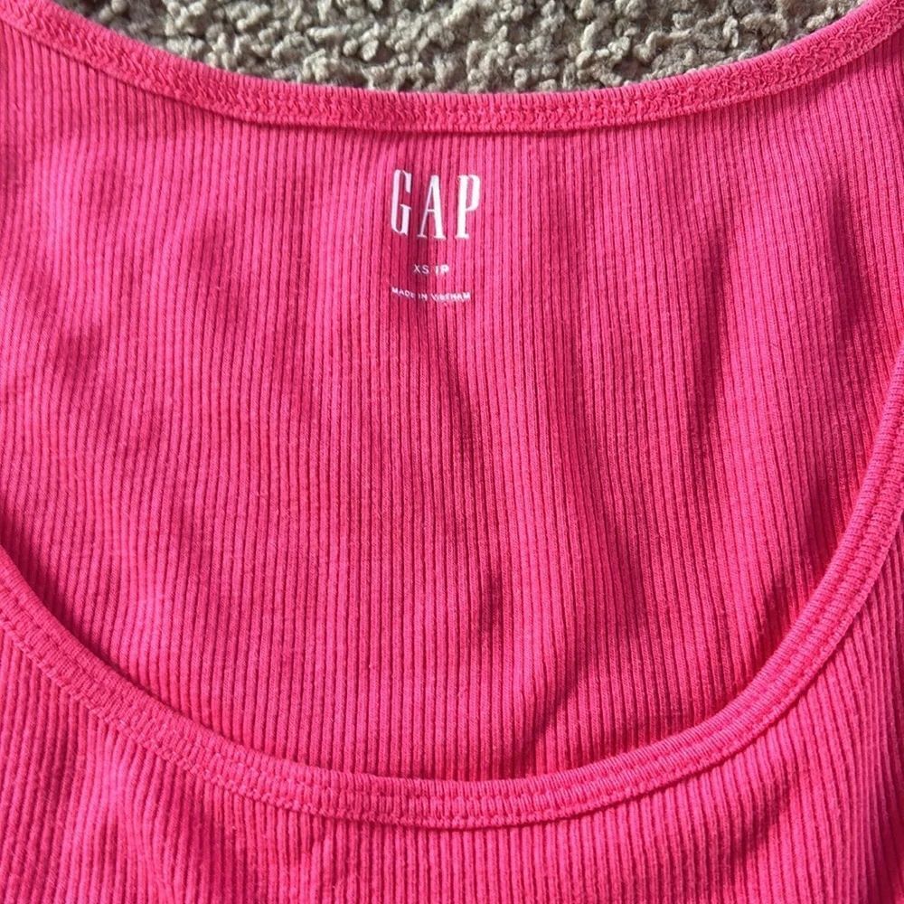 Tank top bundle 4pc - Picture 6 of 6